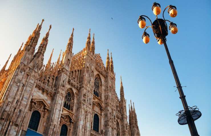 Milano dati inquinamento prima Italia 