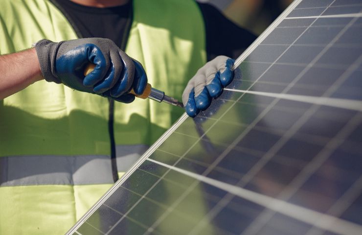 bonus installazione pannelli fotovoltaici