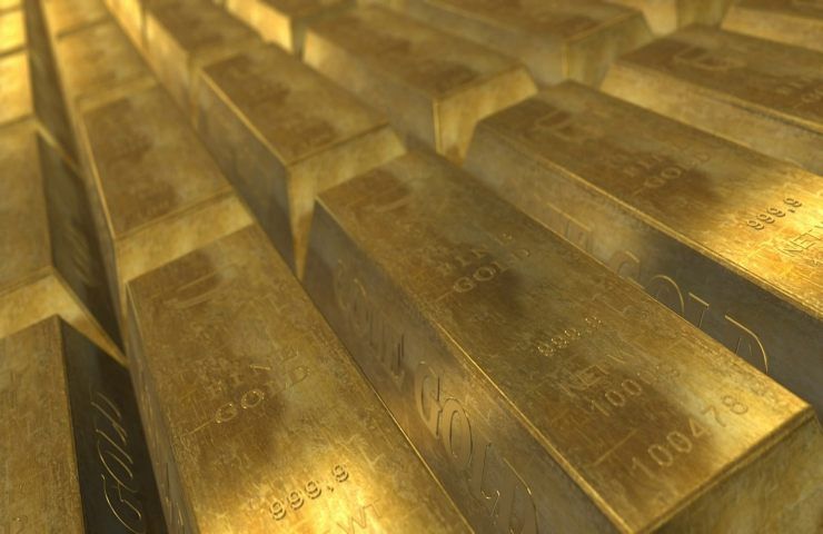 rischi ambientali estrazione oro