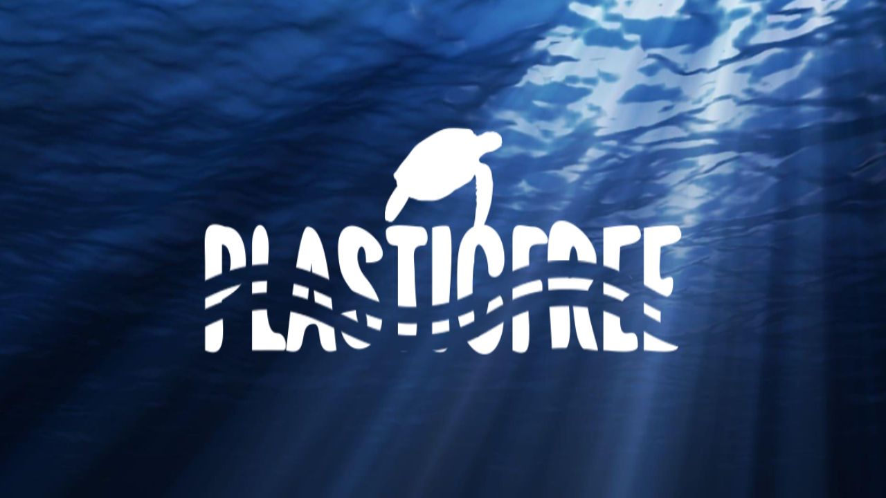 Plastic Free premiato comune Napoli