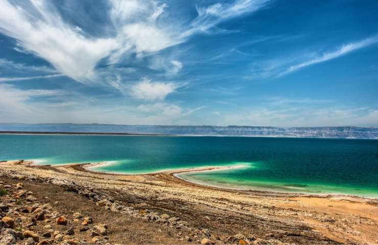 Mar Morto caratteristiche no vita 
