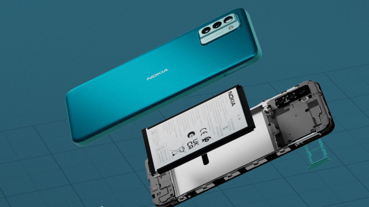 Smartphone aggiusta solo progetto Nokia