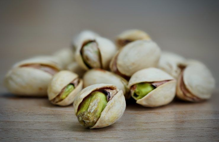 cosa sapere sul pistacchio di bronte