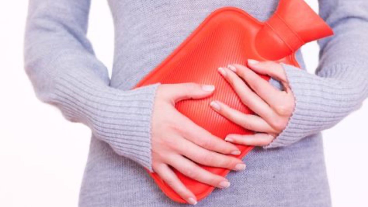 borsa acqua calda come usarla