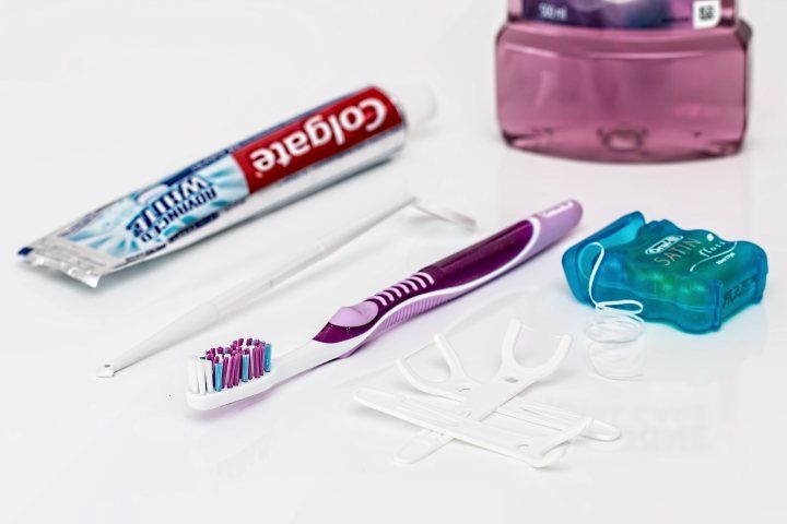 quando è meglio lavarsi i denti?