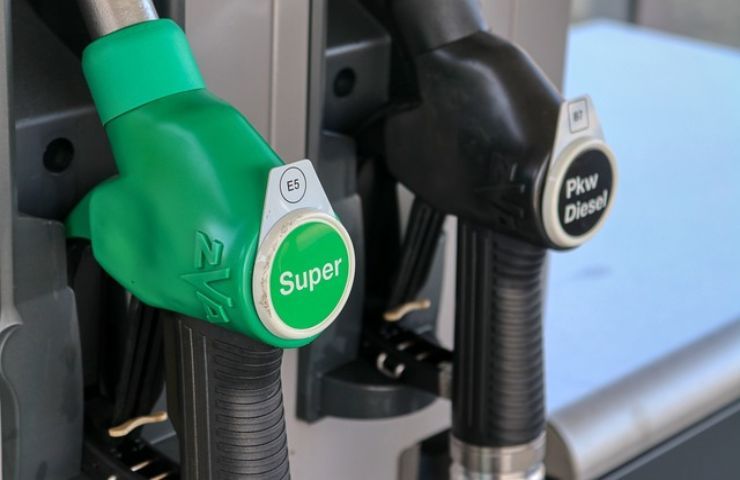 non sprecare carburante: consigli 