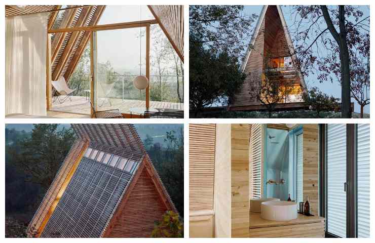 Lilelo glamping comfort innovativo