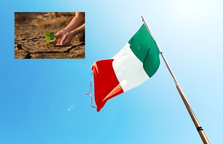politiche combattere crisi clima Italia