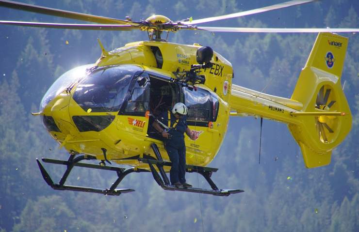 Protezione Civile consigli terremoto