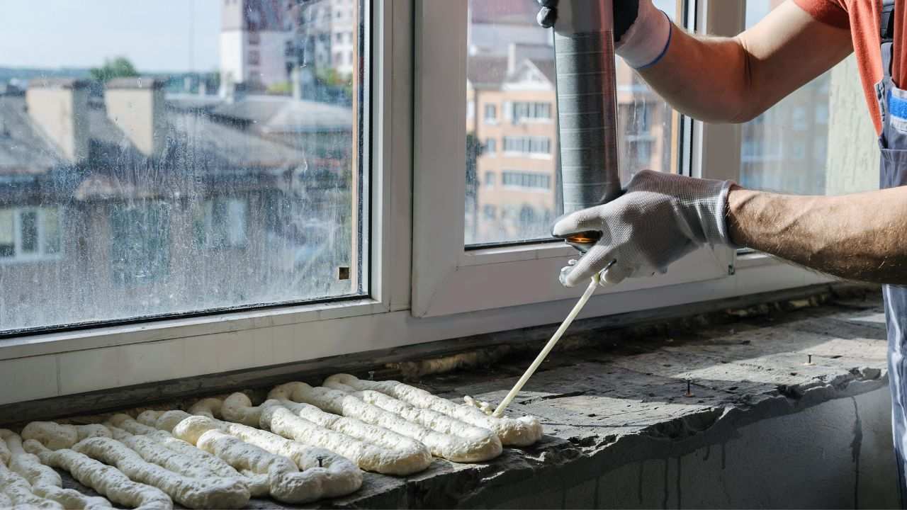 Schiuma isolante ecologica ricerca