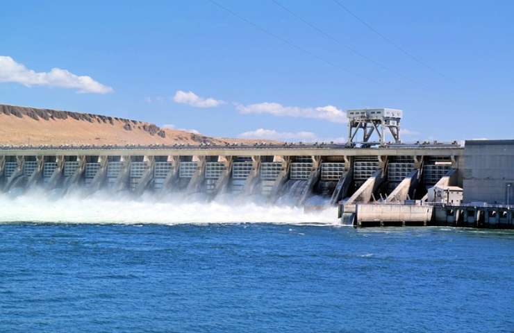 energia idroelettrica: come viene prodotta 