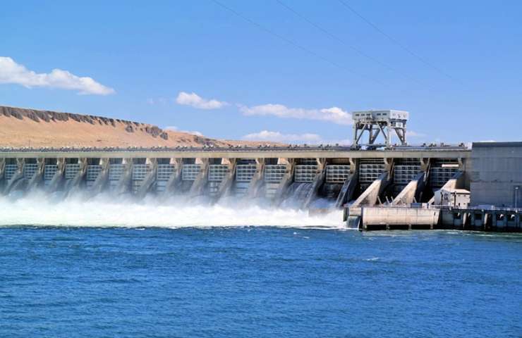 energia idroelettrica: come viene prodotta
