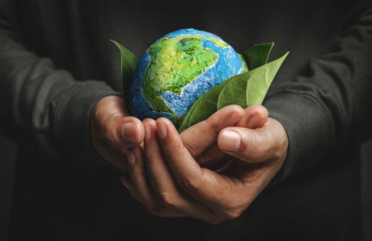 educazione ambientale: una necessità