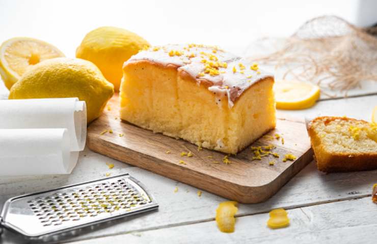 limoni: preparare un dolce in pochi minuti 
