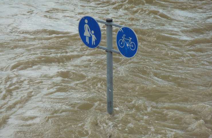 Alluvione: le soluzioni