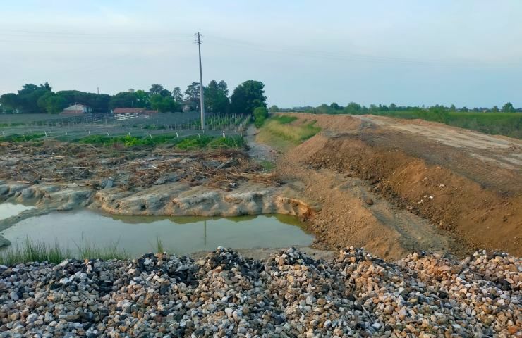 Alluvione in Emilia-Romagna: il dibattito