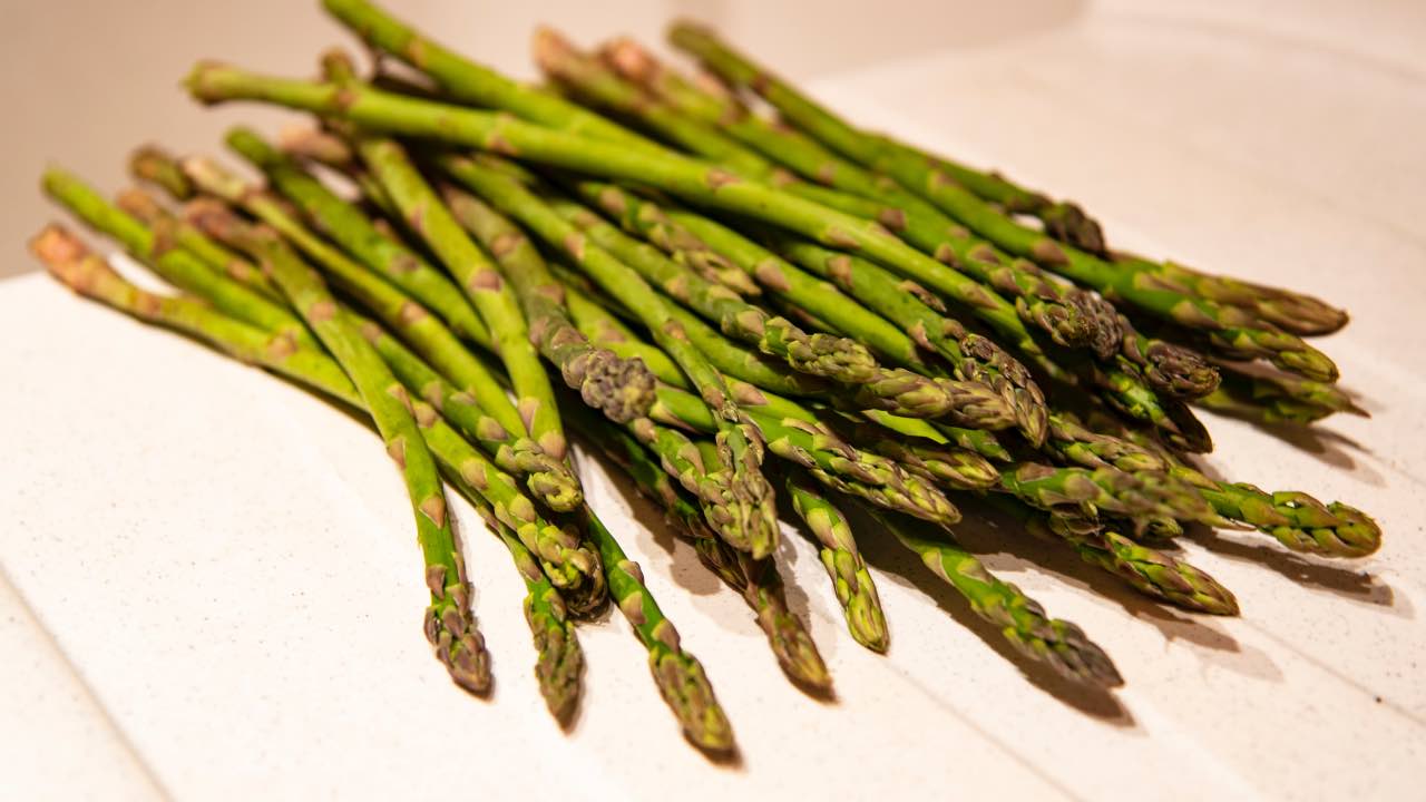 asparagi pericolosi Germania