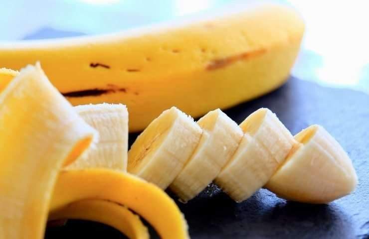 banana protezione solare 