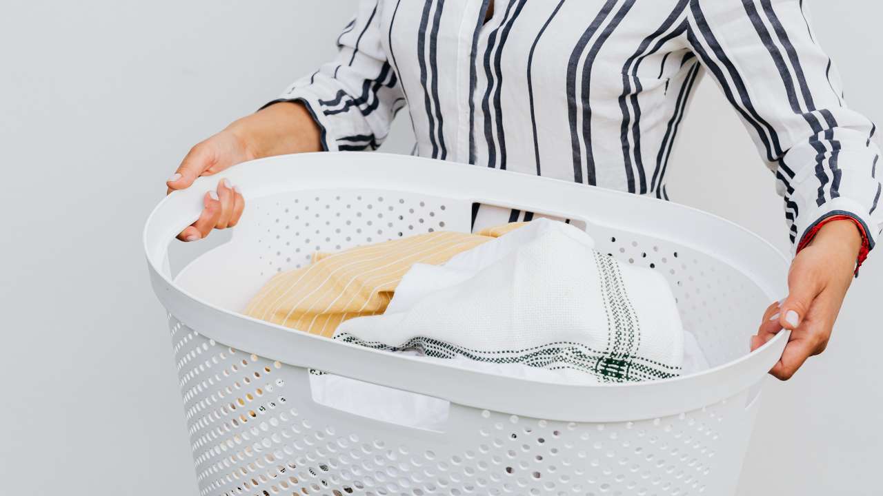 Bucato rendilo morbido così