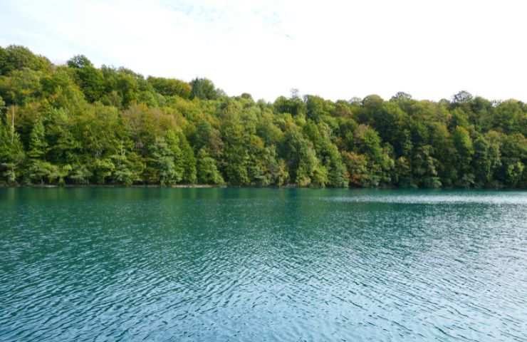 fenomeno preoccupante laghi mondo