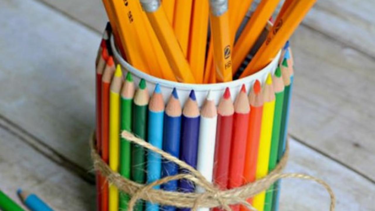 Portapenne originali