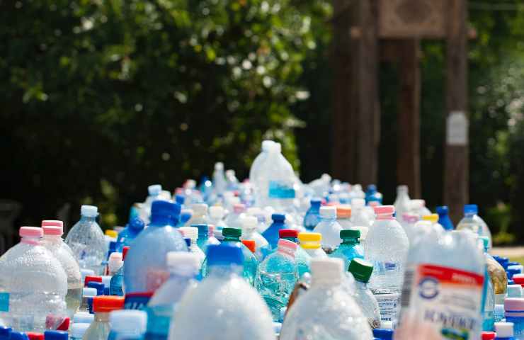 Riciclo plastica: la scoperta per il futuro