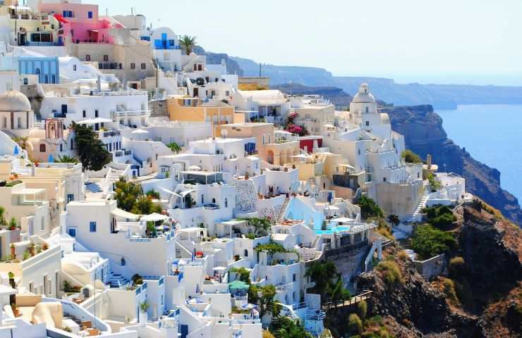 mete estive basso costo grecia 