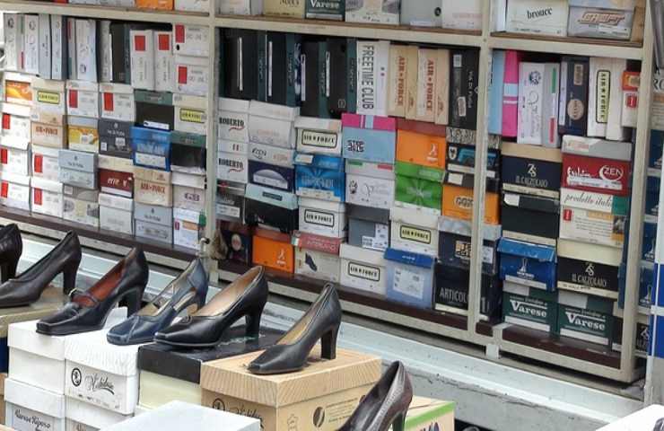 Riciclare le scatole delle scarpe, le soluzioni vincenti