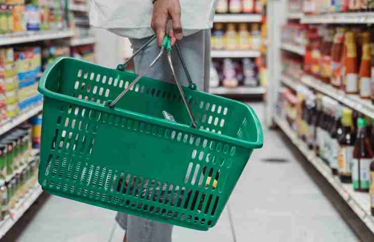 Insalata supermercato: il nuovo provvedimento, i dettagli