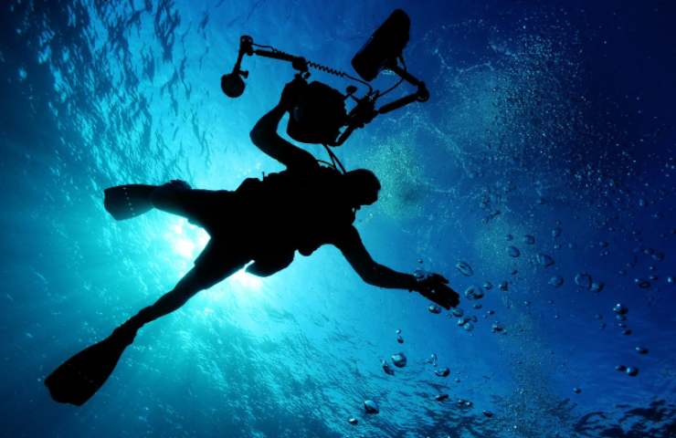 Scienziato: vivere sott'acqua per 100 giorni: la storia incredibile
