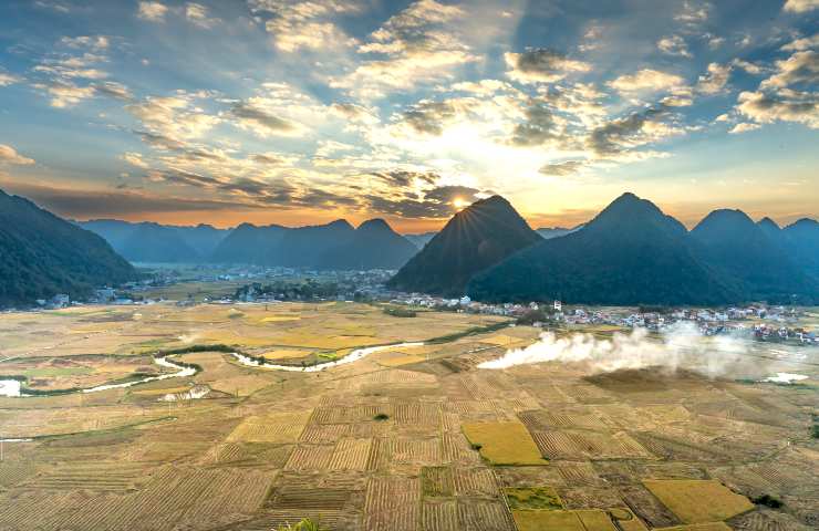 Terreno agricolo: i dettagli