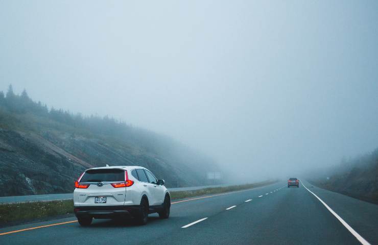 Autostrada dall'animo green della Svezia, di cosa si tratta: novità assoluta