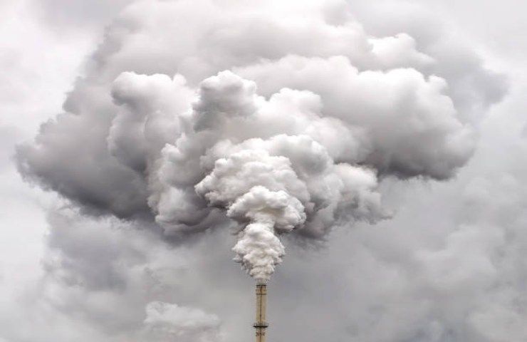 emergenza inquinamento atmosferico 