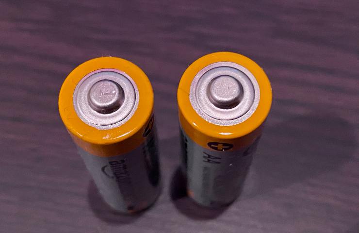 Riciclare le batterie: una novità importante