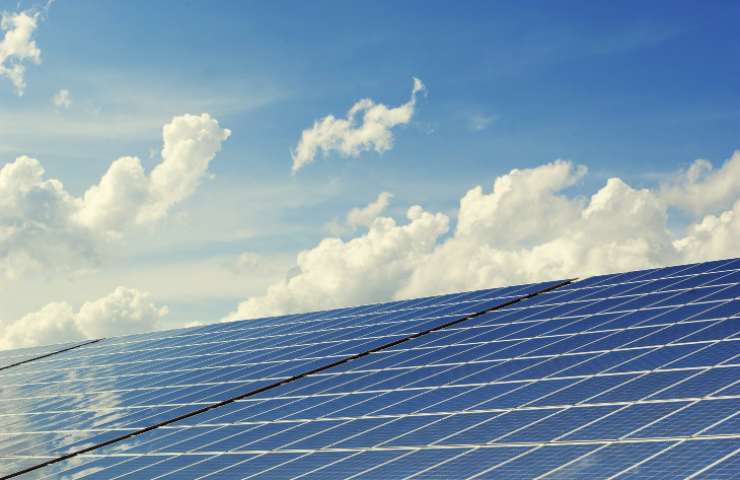 Energia solare, cosa sapere
