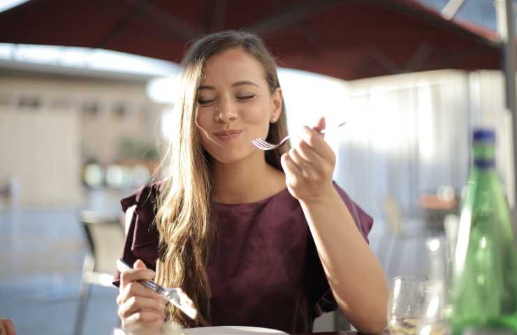 Come mai percepiamo i sapori così 