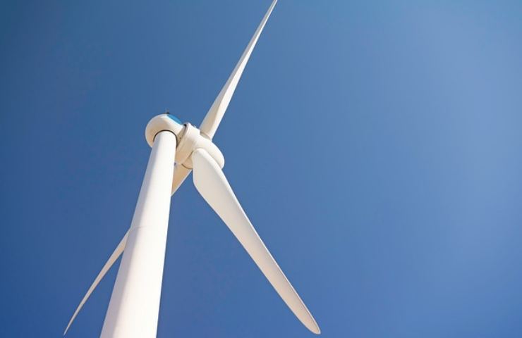 Pala eolica innovativa rinnovabile: di cosa si tratta