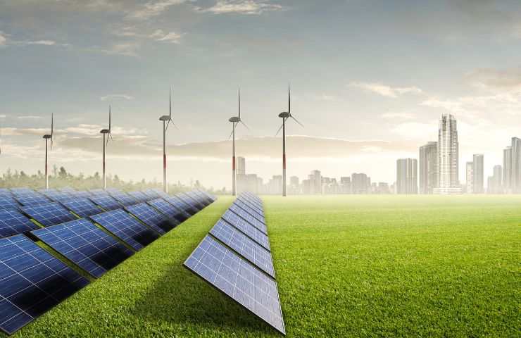 Transizione energetica cosa fare