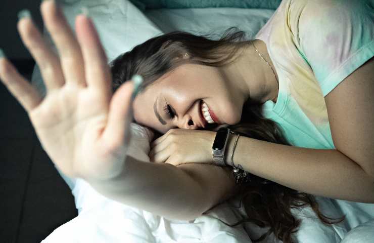 Svegliarsi la mattina, la sveglia non sarà più incubo