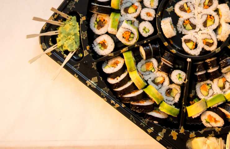 Sushi: il lato oscuro, cosa sapere 