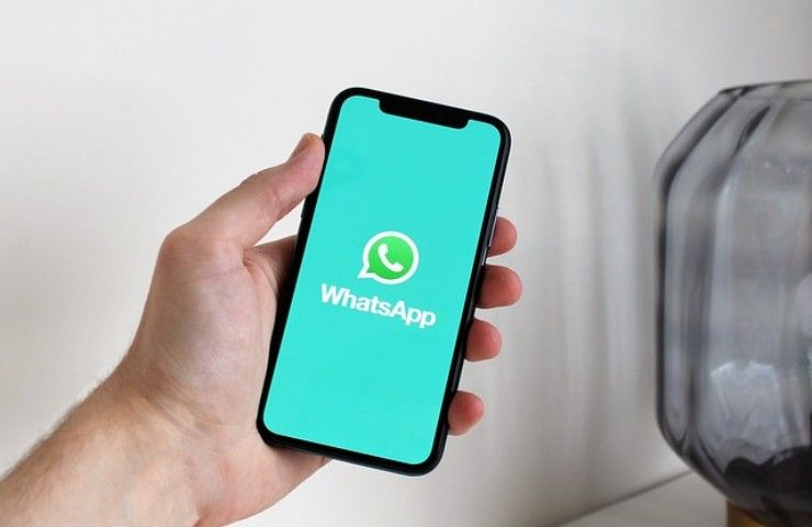 WhatsApp lancia canali, cosa sono e come si utilizzeranno