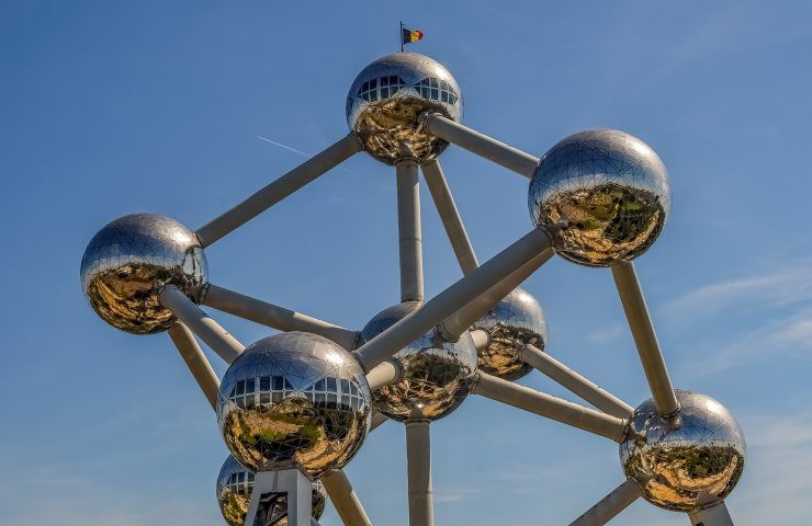 Europa Cina Bruxelles 