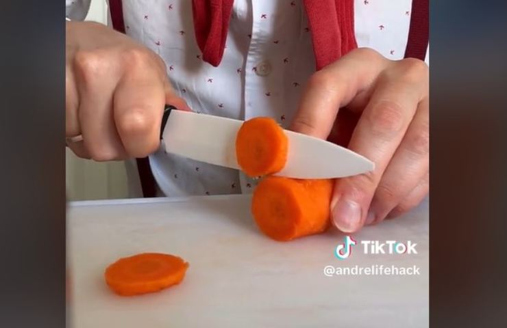 carote da molle a croccanti 