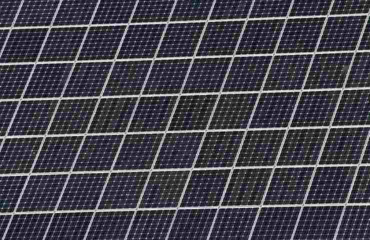 uova tecnologia per il fotovoltaico: la stampa delle celle in serie 