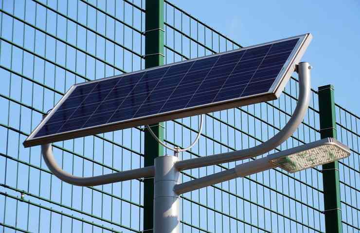 impianti fotovoltaici: l'importanza dell'energia pulita 