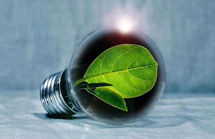 Solvay produrrà energia verde nello stabilimento di Rosignano