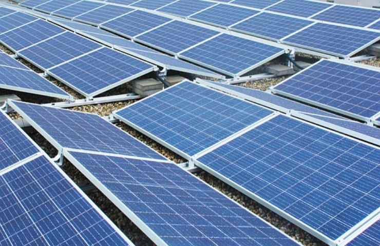 Vendere l'energia (non consumata) del tuo impianto fotovoltaico