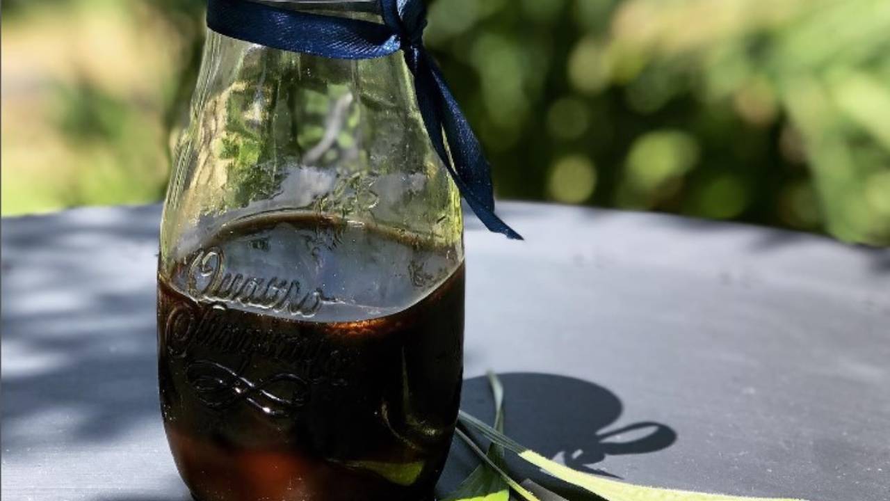 sciroppo piantaggine