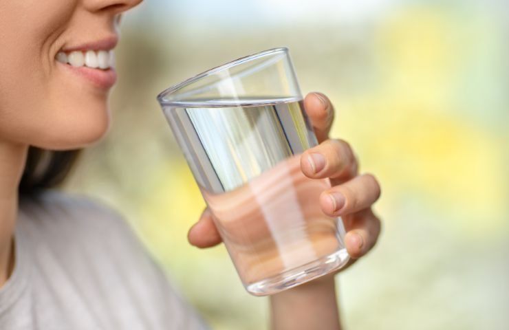 acqua pulita contro siccità