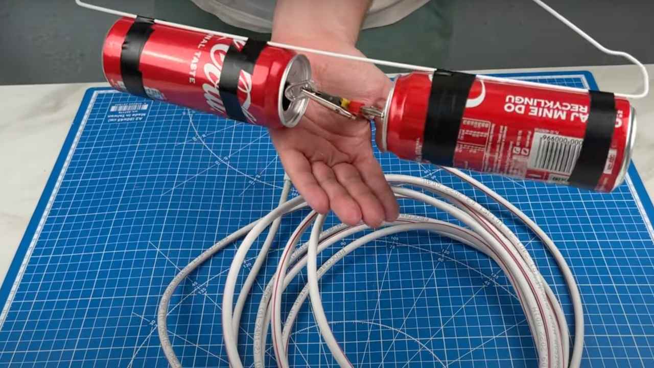 lattine guardare canali mondo